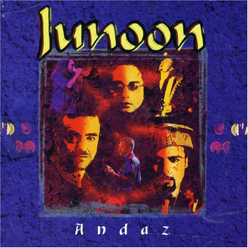 Junoon - Dosti [live At Roskilde Festival, Denmark] Lyrics - Zortam Music