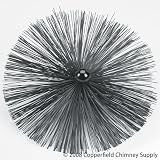 Review Copperfield  / Copperfield 44222 12 Inch Poly Brush For Viper, For 10 Inch Flue