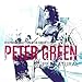 Peter Green