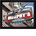 Tennessee Titans Personalized Sports Pub Print