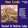 Marshal of Medicine Lodge