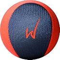sunflex sport Bade-und Beachball WABOBA-BALL, grau/orange