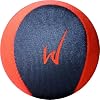 sunflex sport  Bade-und Beachball WABOBA-BALL, grau/orange