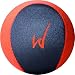sunflex sport  Bade-und Beachball WABOBA-BALL, grau/orange