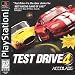 Video Games : Test Drive 4