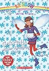 Gabriella The Snow Kingdom Fairy
