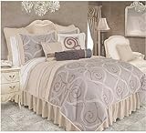 Holo Queen Comforter Set By Lawrence Home Fashions