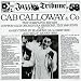 Music : Jazz Tribune No. 58: Cab Calloway & Co.