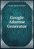 Google Adsense Generator