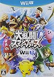 大乱闘スマッシュブラザーズ for Wii U