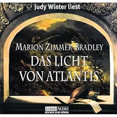 Das Licht von Atlantis