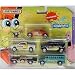 Search : Matchbox Nickelodeon 5 Packs Die Cast Cars SpongeBob Squarepants