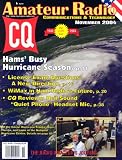 Magazines: Medium picture for Cq . Radio Amateurs Journal