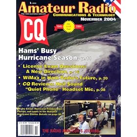 Cq : Radio Amateurs Journal by 
