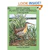 Wetlands Plants and Animals Coloring Book (Dover Nature Coloring Book)