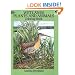 Wetlands Plants and Animals Coloring Book (Dover Nature Coloring Book)