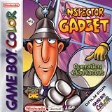 Inspector Gadget: Operation Madkaktus - 