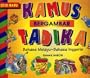 Kamas Bergambar Tadika