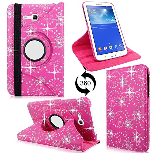 Cellularvilla Case for Samsung Galaxy Tab 3 Lite 7