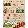 The New Complete Book of Self-Sufficiency