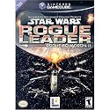 Star Wars Rogue Leader: Rogue Squadron 2