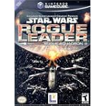 Star Wars Rogue Leader: Rogue Squadron 2