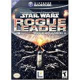 Star Wars Rogue Squadron II: Rogue Leader ~ LucasArts, a Lucasfilm...
