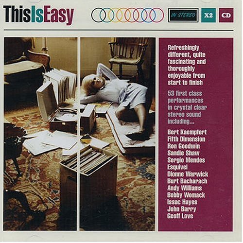 CD-Charts  Search : This Is Easy