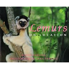 Lemurs: On Location