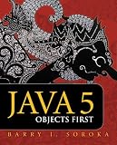 Java 5: Objects First