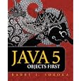 Java 5: Objects First