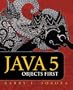 Java 5: Objects First