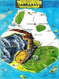 Abraxas: The Lost Continent
