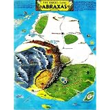 Abraxas: The Lost Continentby Jamie Thomson