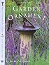 Garden Ornament (Smith and Hawken)