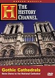 Modern Marvels - Gothic Cathedrals (History Channel) (A&E DVD Archives)
