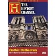 Modern Marvels - Gothic Cathedrals (History Channel) (A&E DVD Archives)