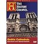Modern Marvels - Gothic Cathedrals (History Channel) (A&E DVD Archives)