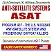21st Century U.S. Military Documents, Anti-Satellite Systems (ASAT), Program 437, the...