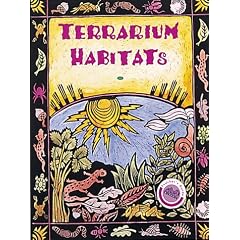 Terrarium Habitats (Great Explorations in Math & Science)