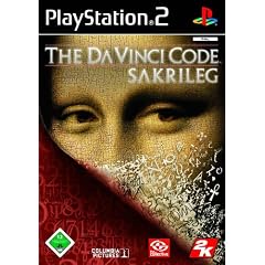 The Da Vinci Code - Sakrileg