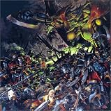 Review Excelsior Games  / Chronopia: War in the Eternal Realm