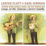 Songs of the Famous Carter Family