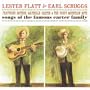 Songs of the Famous Carter Family