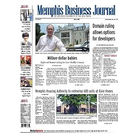 Memphis Business Journal