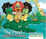 Review   / Singing in the Pond: CD 4 pack (The Pond)