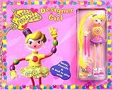 Betty Spaghetty Designer Girl