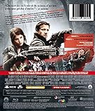 Image de Hansel & Gretel : Witch Hunters [Combo Blu-ray 3D + Blu-ray 2D]