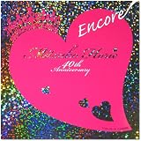 堀江美都子 40th Encore(DVD付)