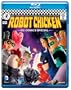 Robot Chicken: DC Special [Blu-ray + UltraViolet Digital Copy]
